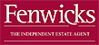 fenwicks estate agents logo
